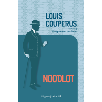 Noodlot (Paperback) bij Singel 344