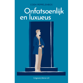 Onfatsoenlijk en luxueus (Paperback) bij Singel 344