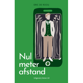 Nul meter afstand (Paperback) bij Singel 344