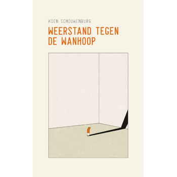 Weerstand tegen de wanhoop (Paperback) bij Singel 344