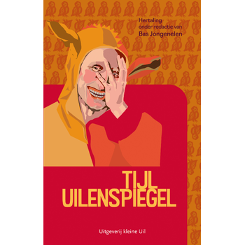 Tijl Uilenspiegel (Paperback) bij Singel 344