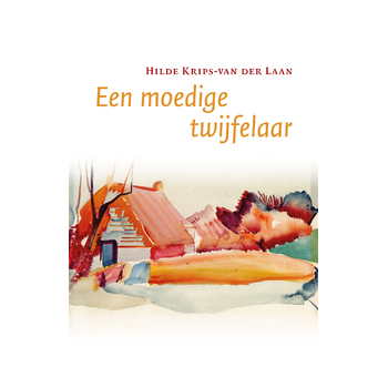 Een moedige twijfelaar (Paperback) bij Singel 344