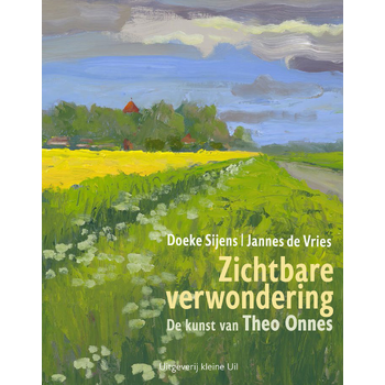 Zichtbare verwondering (Paperback) bij Singel 344