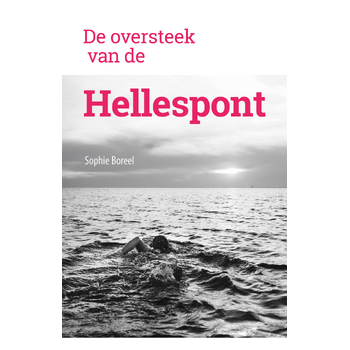 De oversteek van de Hellespont (Paperback) bij Singel 344