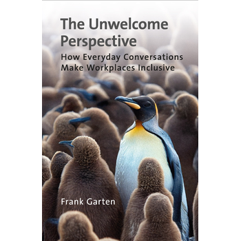The Unwelcome Perspective (Hardback) bij Singel 344