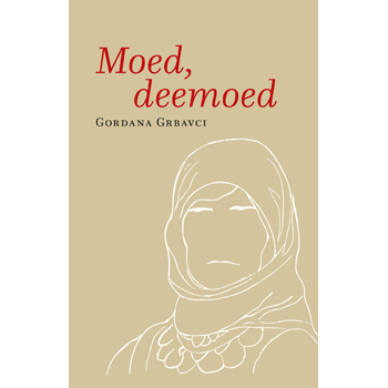 Moed, deemoed (Paperback) bij Singel 344