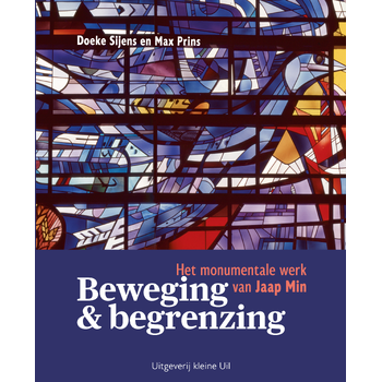 Beweging & begrenzing (Paperback) bij Singel 344