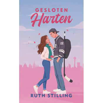 Gesloten harten (Paperback) bij Singel 344