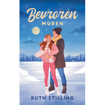Bevroren muren (Paperback) bij Singel 344