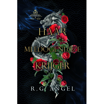 Haar meedogenloze krijger (Paperback) bij Singel 344