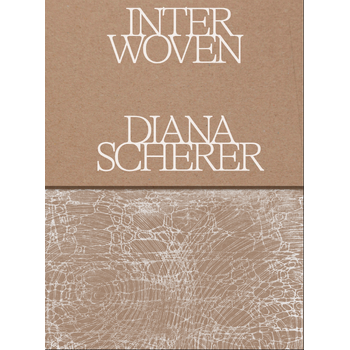 Interwoven (Paperback) bij Singel 344