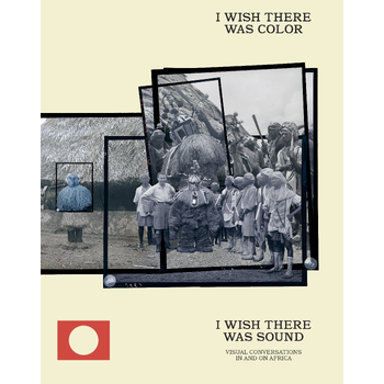 I wish there was color, I wish there was sound (Paperback) van Andrea Stultiens, Doreen Baingana, Birgit Donker, Esther Aminata Kamara, Nico Klerk, Kermurl Fofanah, Guinevere Ras