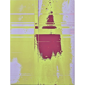 RAIN. Jannemarein Renout (Paperback) bij Singel 344