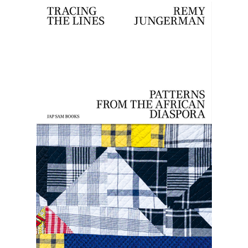 Tracing the Lines (Paperback) bij Singel 344