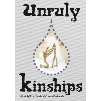 Unruly Kinships (Paperback) bij Singel 344