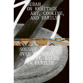 Sudah / Soedah (Paperback) bij Singel 344