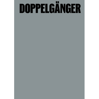 Doppelgänger. Esper Postma (Paperback) bij Singel 344