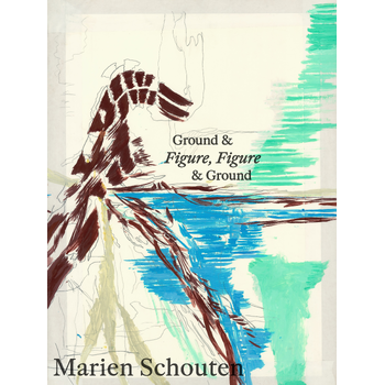 Ground & Figure, Figure & Ground (Hardback) bij Singel 344