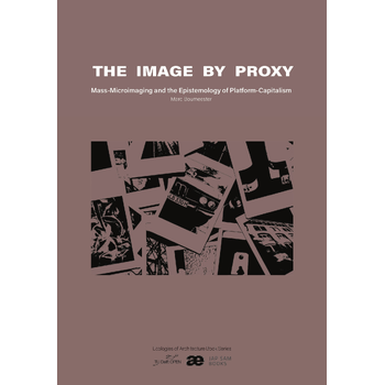 The Image by Proxy (Paperback) bij Singel 344