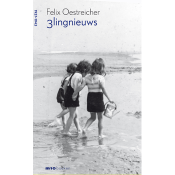 3lingnieuws (Hardback) bij Singel 344