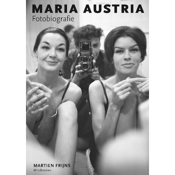 Maria Austria (Hardback) bij Singel 344