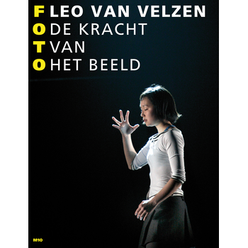 De kracht van het beeld (Hardback) bij Singel 344