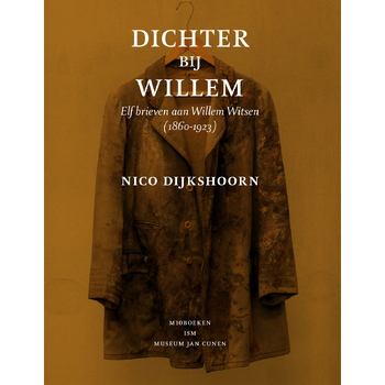 Dichter bij Willem (Paperback) van Nico Dijkshoorn