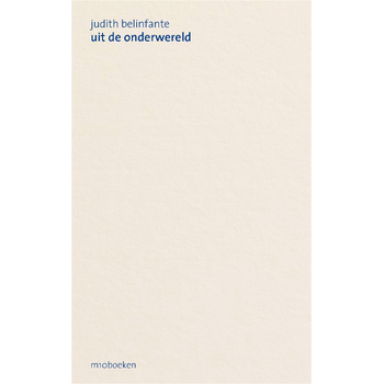 uit de onderwereld naar de bovenwereld (Paperback) bij Singel 344