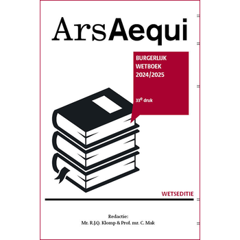 2024/2025 (Paperback) van Chantal Mak