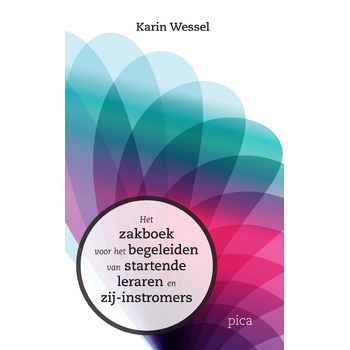Het zakboek voor het begeleiden van startende leraren en zij-instromers (Paperback) bij Singel 344