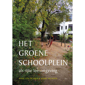 Het groene schoolplein (Paperback) bij Singel 344