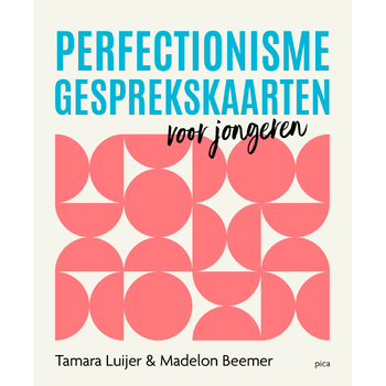 Perfectionisme gesprekskaarten bij Singel 344