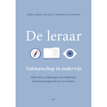 De leraar (Paperback) bij Singel 344