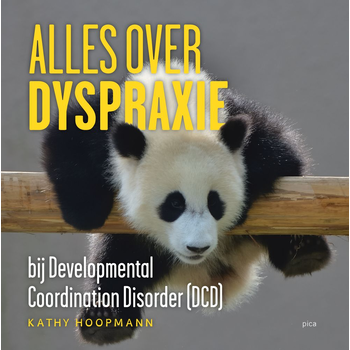 Alles over dyspraxie (Hardback) bij Singel 344