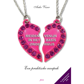 Meidenvenijn in het basisonderwijs (Paperback) bij Singel 344
