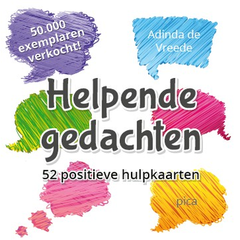 Helpende gedachten bij Singel 344