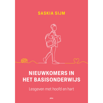 Nieuwkomers in het basisonderwijs (Paperback) bij Singel 344