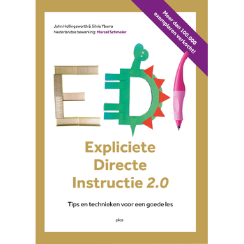 Expliciete directe instructie 2.0 (Paperback) bij Singel 344