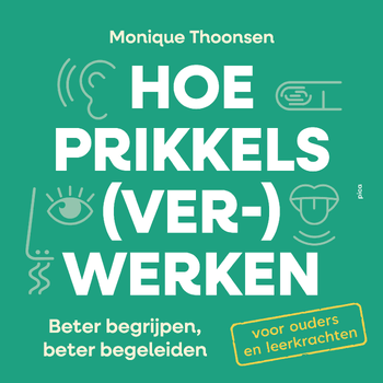 Hoe prikkels (ver)werken (Paperback) bij Singel 344