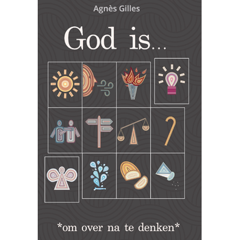God is... (Hardback) bij Singel 344