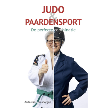 Judo en paardensport (Paperback) bij Singel 344