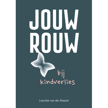 Jouw rouw bij kindverlies (Hardback) bij Singel 344