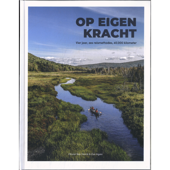 Op eigen kracht (Hardback) bij Singel 344