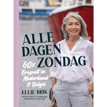Alle dagen zondag. (Hardback) bij Singel 344