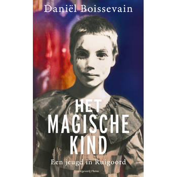 Het magische kind (Paperback) bij Singel 344