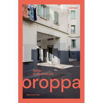 Oroppa (Paperback) bij Singel 344