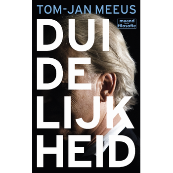 Duidelijkheid (Paperback) van Tom-Jan Meeus