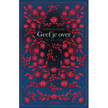 Geef je over (Paperback) bij Singel 344
