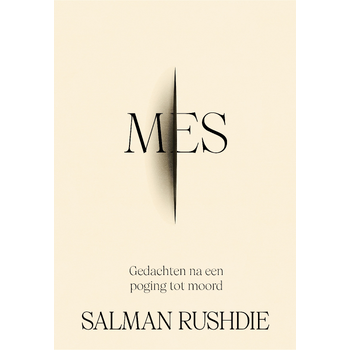 Mes (Paperback) bij Singel 344
