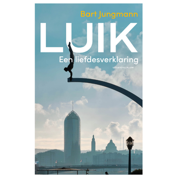 Luik (Paperback) bij Singel 344